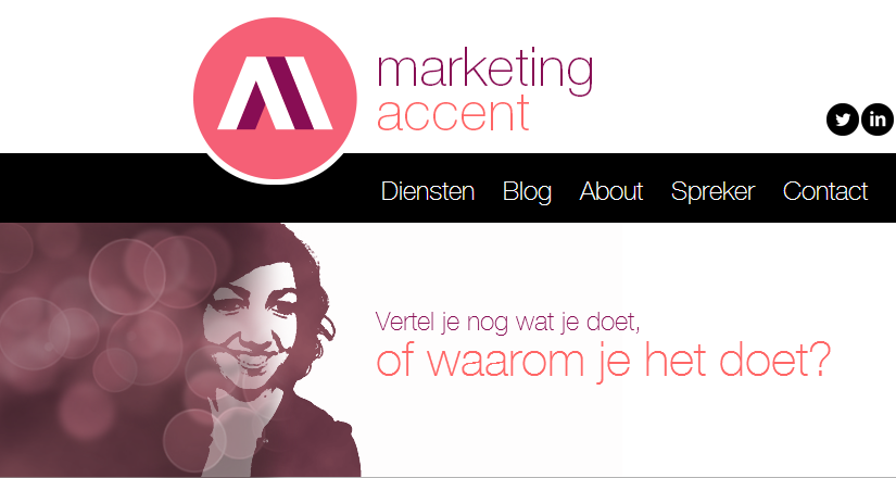 (c) Marketingaccent.nl