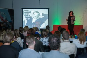 Spreker Marlene Dekkers Marketing Accent online thursday