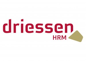 logo driessen_hrm