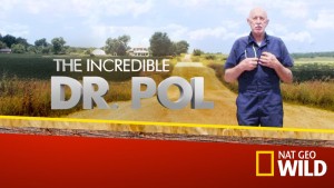 authenticiteit The Incredible Dr Pol