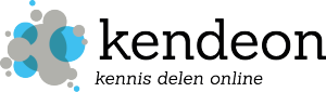 Logo KENDEON