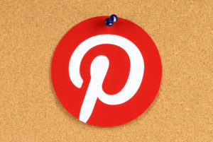 B2B Pinterest