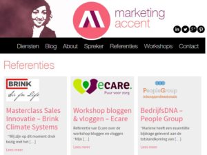 referenties-marketing-accent-marlene-dekkers