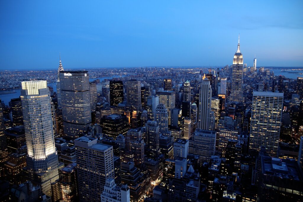 Blog Marlene Dekkers- Million Dollar Listing New York