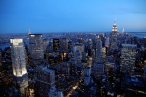 Blog Marlene Dekkers- Million Dollar Listing New York