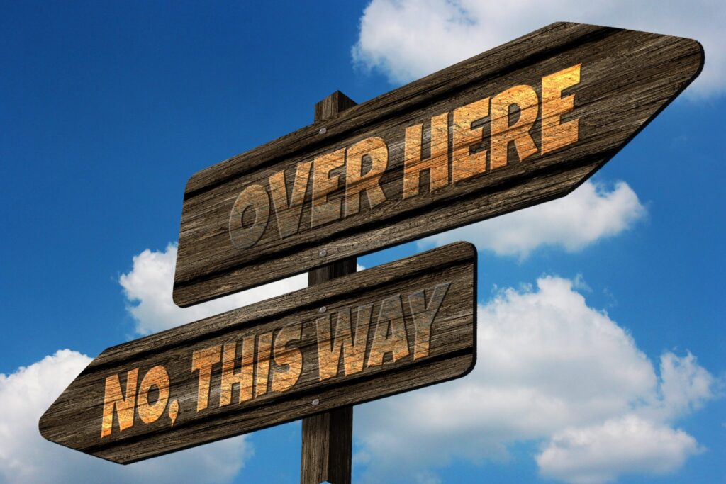 Krachtige B2B verleiders