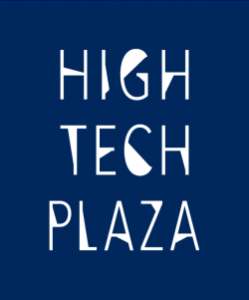 High Tech Plaza - Presentation Inbound Recruitment 