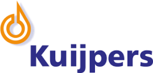 logo Kuijpers - referentie Marlene Dekkers - Marketing Accent