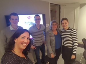 workshop contentcreatie Marlene Dekkers - Marketing Accent