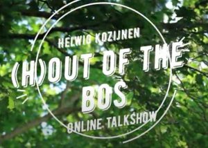 online talkshow Helwig