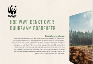 Interview WWF - Marketing Accent