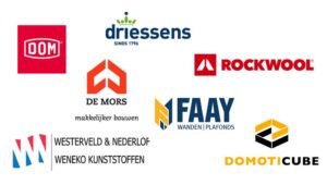 Referentie toelevering bouw - Marketing Accent - Marlene Dekkers