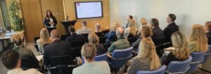 Marketing Minds HoutbouwersNL Marlene Dekkers